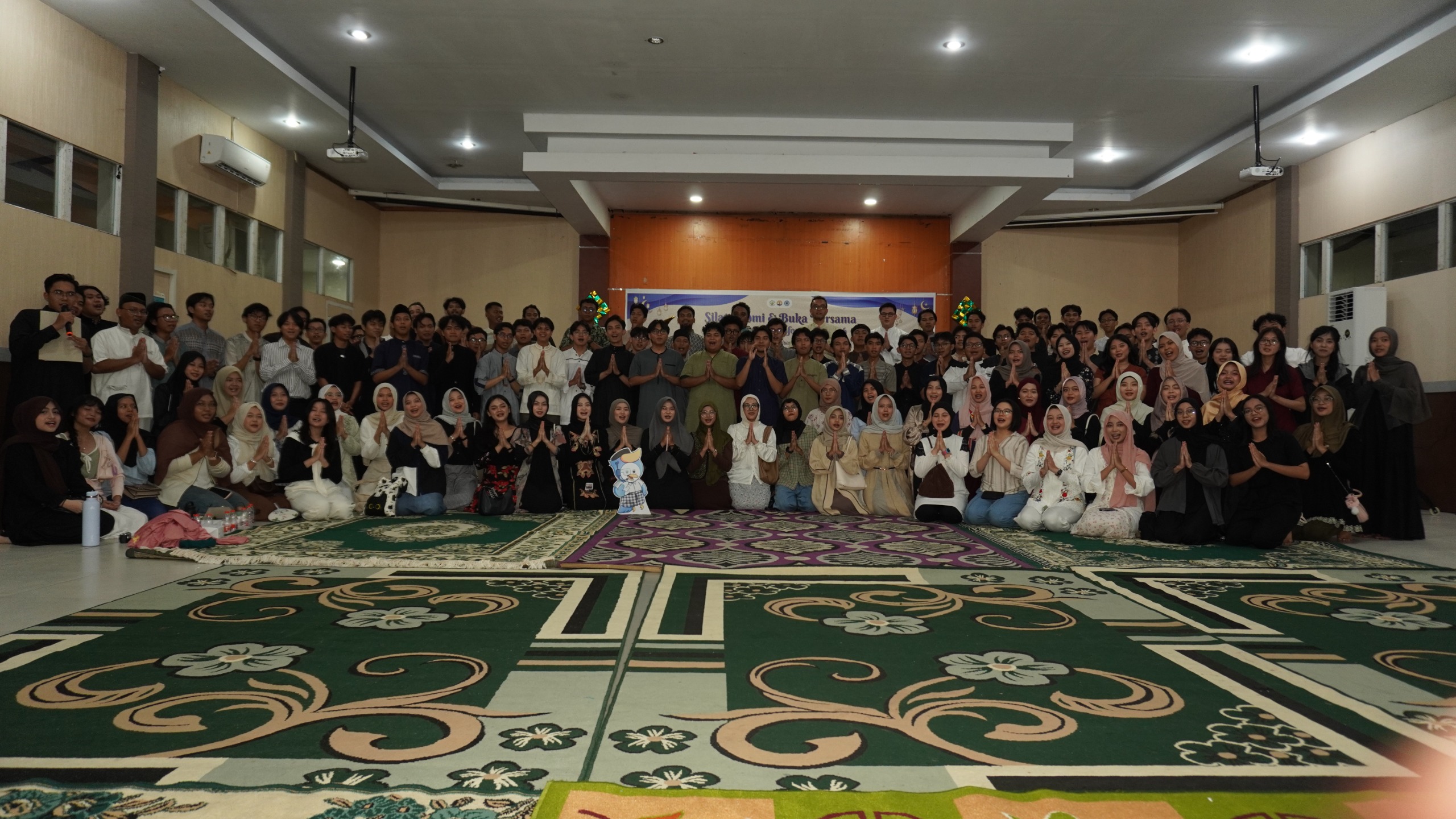SKBI Ramadhan